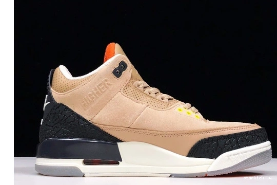 Beige' NRG Jordan 'BIO AIR AV6683-200 JTH  3 AV6683-200 0129